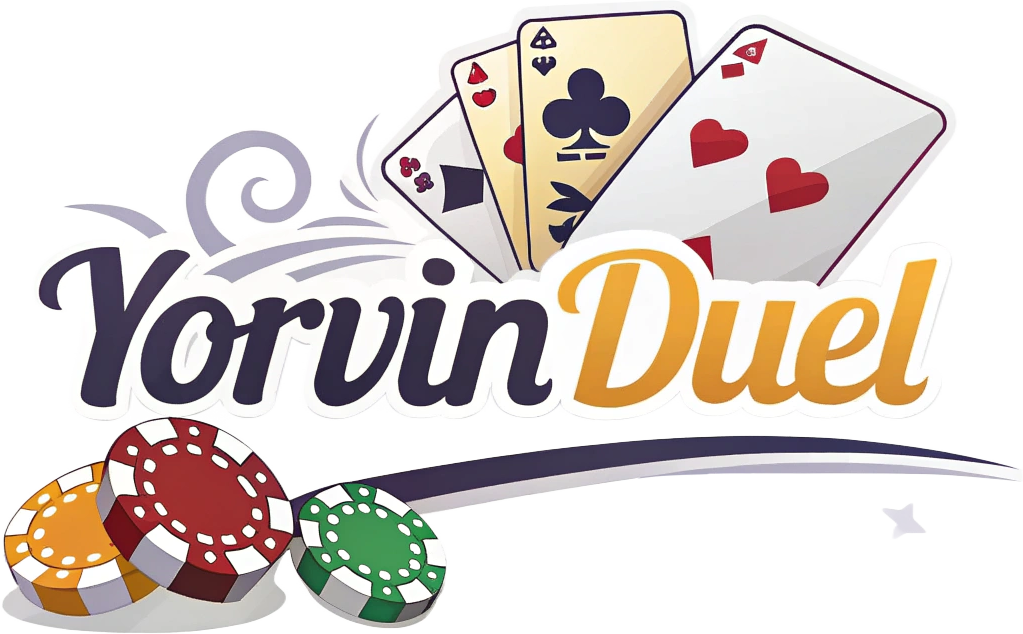 Yorvin Duel